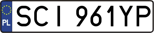 SCI961YP