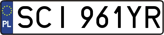 SCI961YR