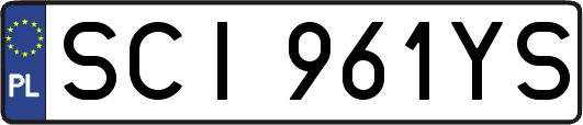 SCI961YS