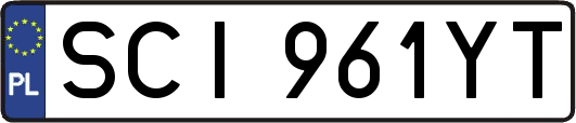 SCI961YT