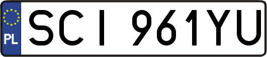 SCI961YU