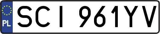 SCI961YV