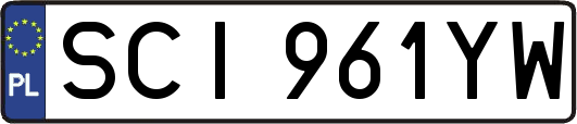 SCI961YW