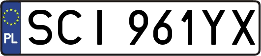SCI961YX
