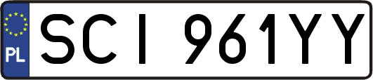 SCI961YY