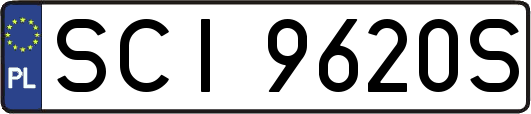 SCI9620S