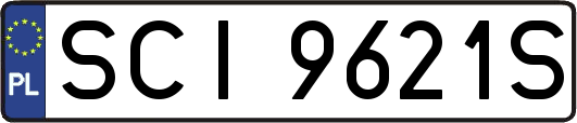 SCI9621S
