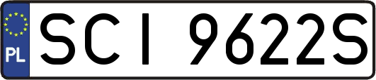 SCI9622S