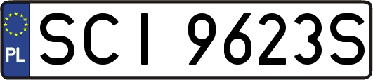SCI9623S