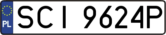 SCI9624P