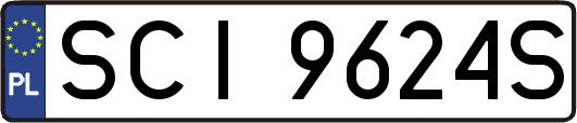 SCI9624S