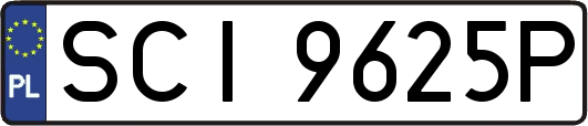 SCI9625P