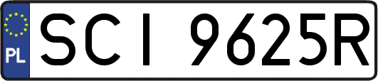 SCI9625R