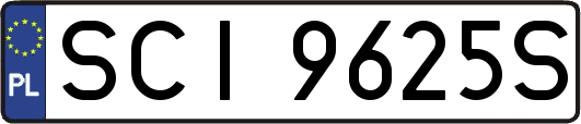 SCI9625S