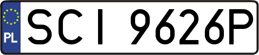 SCI9626P