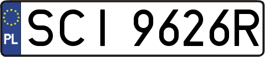 SCI9626R