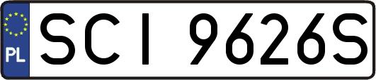 SCI9626S