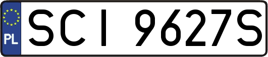SCI9627S