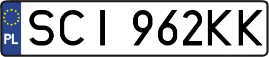 SCI962KK