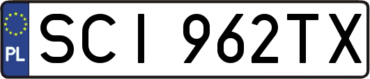 SCI962TX