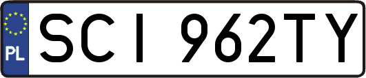 SCI962TY