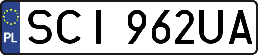 SCI962UA