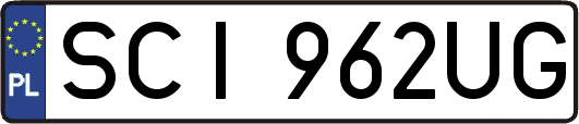 SCI962UG