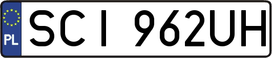 SCI962UH