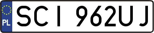 SCI962UJ