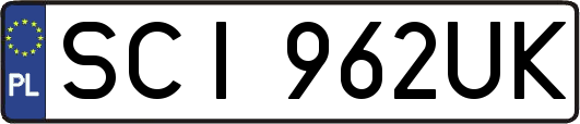 SCI962UK