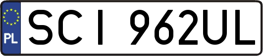 SCI962UL