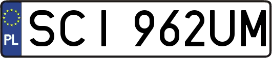 SCI962UM