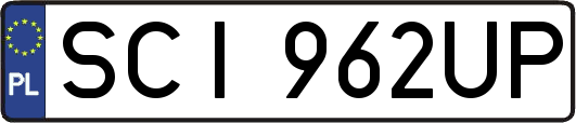 SCI962UP
