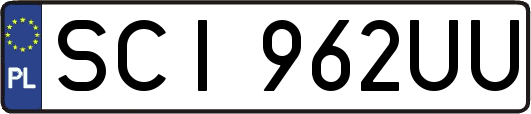 SCI962UU