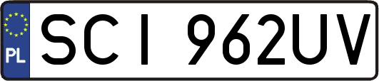 SCI962UV