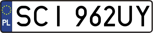 SCI962UY