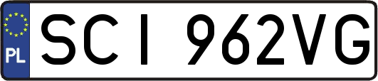 SCI962VG