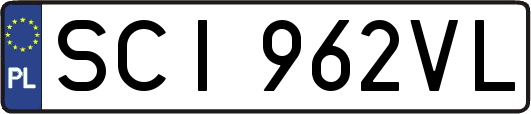 SCI962VL