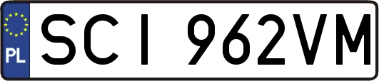SCI962VM