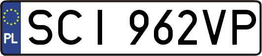 SCI962VP