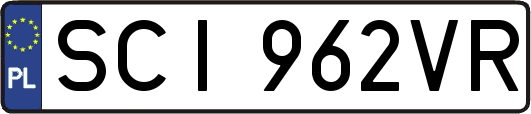 SCI962VR