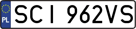 SCI962VS