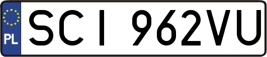 SCI962VU