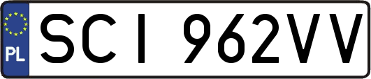 SCI962VV