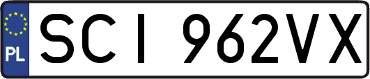 SCI962VX