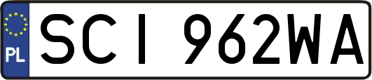 SCI962WA