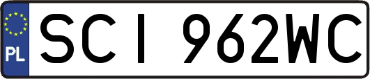 SCI962WC