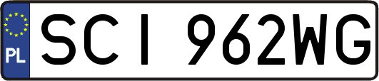 SCI962WG