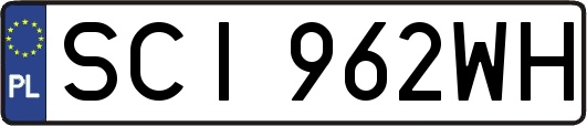 SCI962WH
