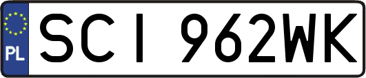 SCI962WK